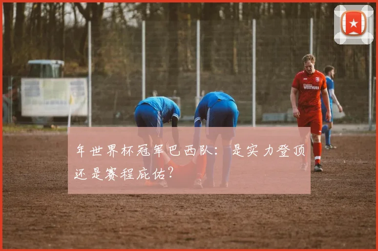 年世界杯冠军巴西队：是实力登顶还是赛程庇佑？