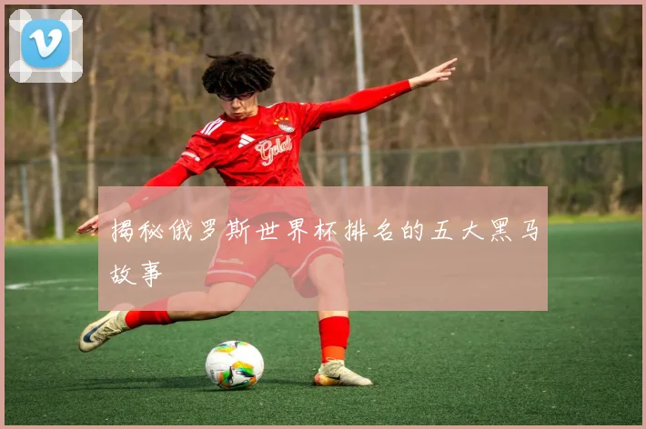 揭秘俄罗斯世界杯排名的五大黑马故事